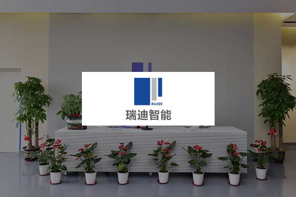 瑞迪自动化设备